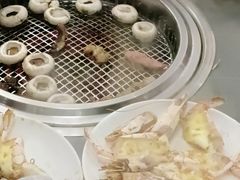 -尚宴牛特鲜自助(太原街万达店)