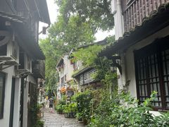 -小河直街历史文化街区