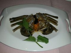 醉蟹-王宝和酒家(黄浦店)