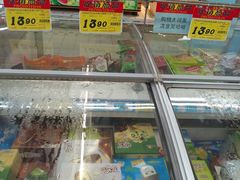 -大润发(东关世茂店)