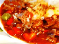 黑胡椒牛肉饭-宜家·瑞典风味餐厅(四元桥店)