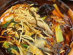 -金乐活美食(中街店)