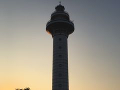 -日照灯塔风景区