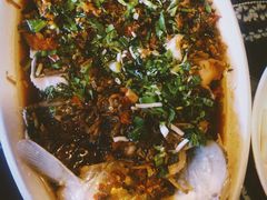 -香满楼(临安路店)