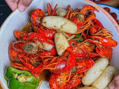 -虾乐园龙虾·夜宵(松江店)
