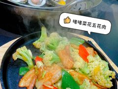-飞尝蚝·顺德菜·鱼生(顺德总店)