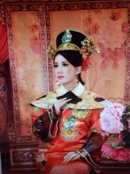 iphone_upload_pic-东古旅拍摄影•格格服汉服•租赁(故宫店)