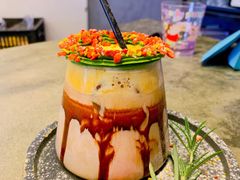 -BE NORMAL CAFE(霞溪路店)