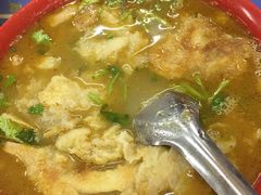 -春雨羊汤店(广开四马路总店)