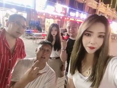 -玉园烧烤·海鲜辣炒