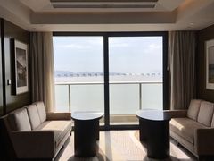 -舟山希尔顿酒店