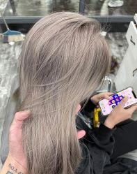 -HG美发设计沙龙