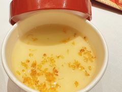 桂花糖豆腐花-谭厨中山传家菜.乳鸽.脆鲩鱼(华强北中航城店)