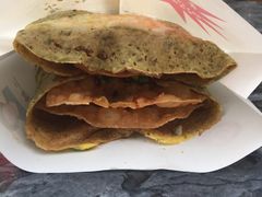 -清真·二嫂子煎饼果子(鼓楼旗舰形象店)