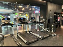 -TOP健身私教工作室(侨香店)