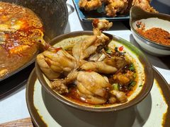 -老天桥蛙炉火锅(姑苏总店)