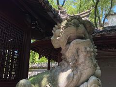 -天一阁博物院