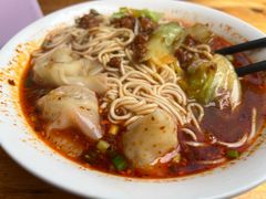 -正宗四川大竹面馆(光翠路南店)