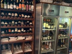 -羽深肉铺 Steak & Wine