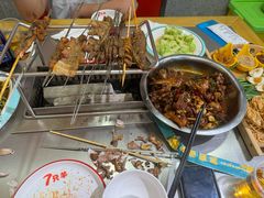 -古彭7只羊·徐州烧烤(旗舰店)