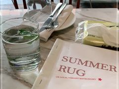 -the rug 飞毯 (朝阳公园店)