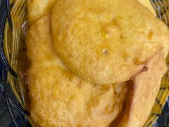 -牛珍香时尚养生餐厅草原刀叉牛肉(大学城店)