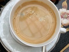 -利顺德大饭店·维多利亚花园(小白楼店)