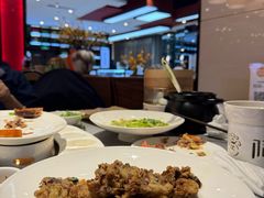 -阿庄新豫菜(航海东路店)
