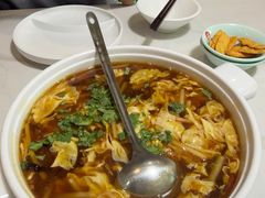 -来相会饺子·新辽菜(甘家口店)