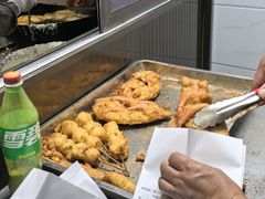 -信二嫂虾饼(振兴路店)