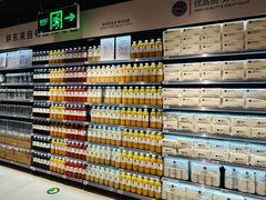 -物美超市(通州华业玫瑰店)