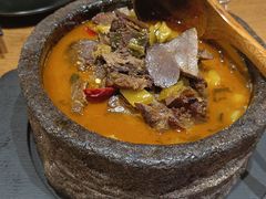 -敏珠拉姆藏餐·南京厨房(富春江东街店)