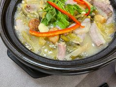 -潮道鱼仔店·潮汕味(长兴路店)