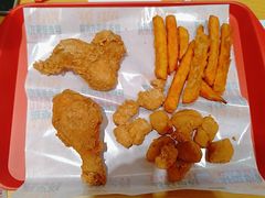 飞天大鸡翅-胖老爹美式炸鸡(远洋旗舰店)