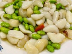 菱角毛豆-状元楼(金溪路店)