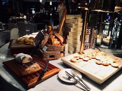 -绮梦西湖·云端餐厅(歌德店)