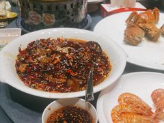 -金狮麟·新豫菜(金码大厦店)