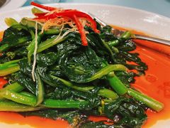 时蔬-南通大饭店·米兰餐厅