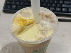 -喜茶(中山白水井店)