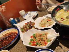 -外婆味道·云南经典家常菜(北站店)