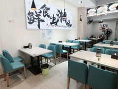 -福巷湘食小馆·猛火现炒(上海首店)