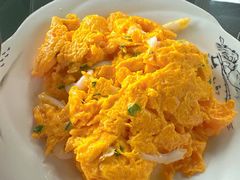 -七的湖·晚芳亭·阳澄湖农家菜·大闸蟹(莲花岛店)
