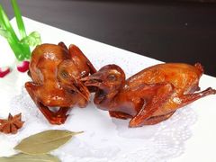 -茴香熙楼(翠湖店)