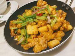 -小菜园新徽菜(上海浦东复地活力城店)