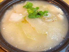 -老姑砂锅·烧烤天津菜(体北道店)