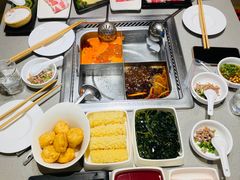 -海底捞火锅(凯德广场店)