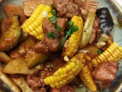 -君霖海鲜私房菜(春柳店)