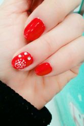 picture-Easy Lady美甲美睫半永久纹绣工作室