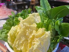 -管家巷重庆火锅牛蛙黄骨鱼(东晓南店)