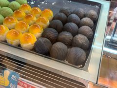 -陶陶居饼家(惠福东路店)